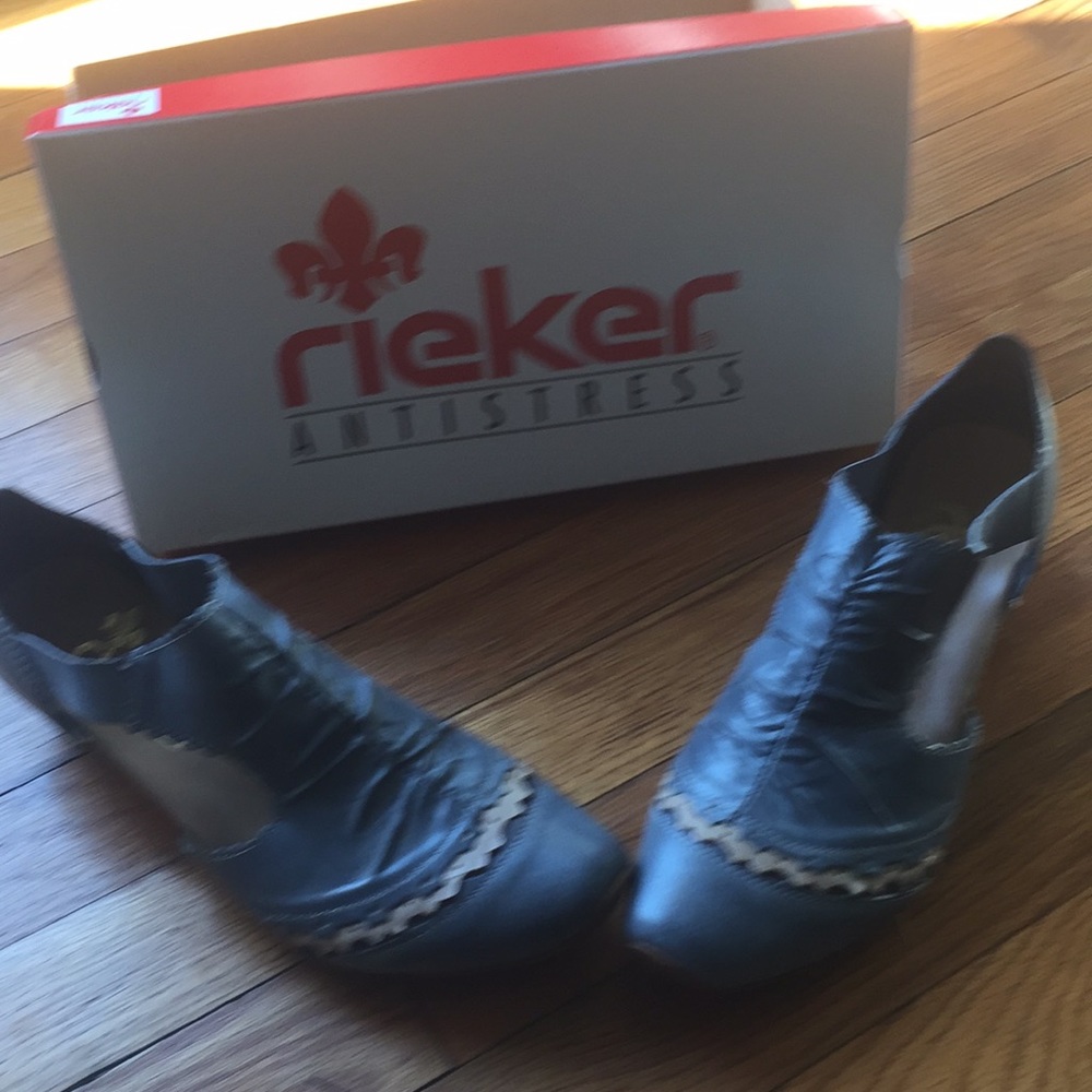 Jean color new Reiker sandal